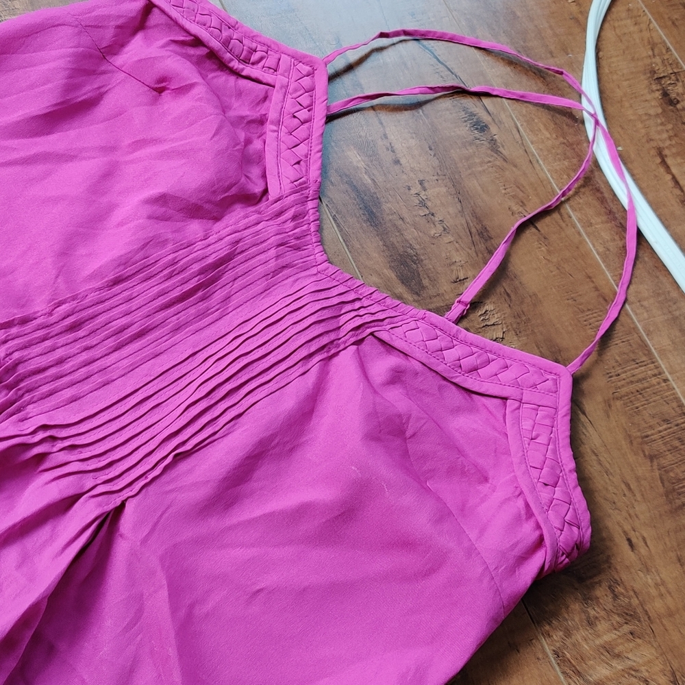 Mini dress